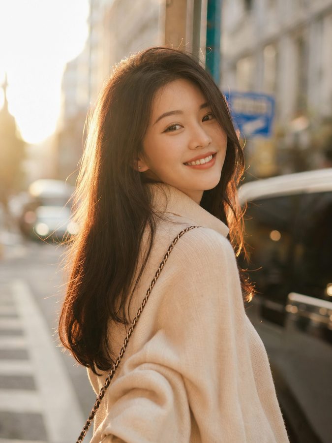 成熟女性风尚 生活视频